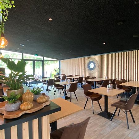 Hampshire Boshotel Overberg Exterior foto