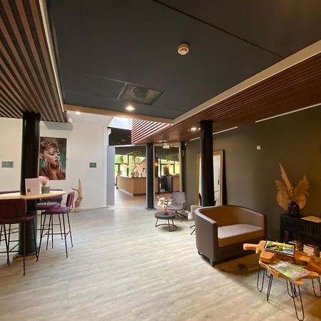 Hampshire Boshotel Overberg Exterior foto