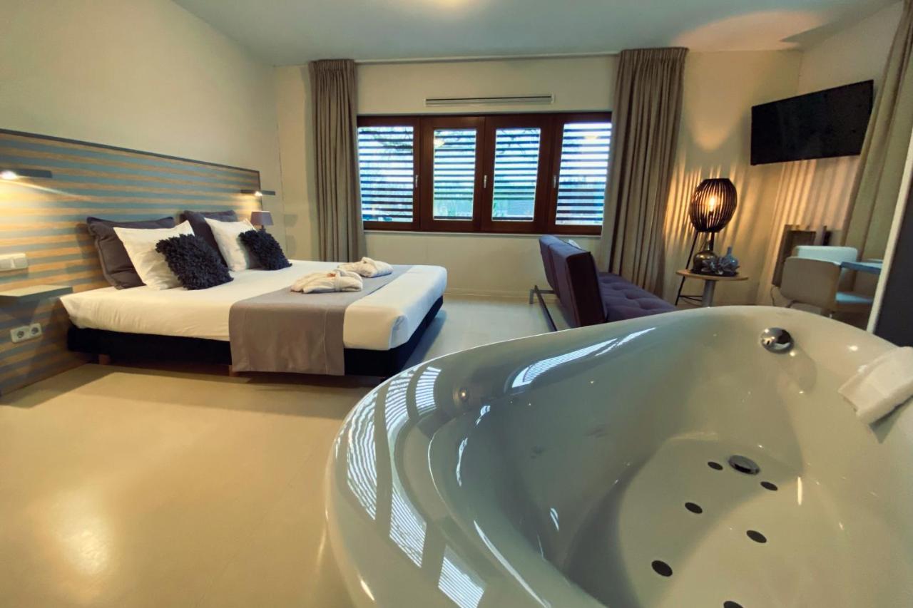 Hampshire Boshotel Overberg Exterior foto