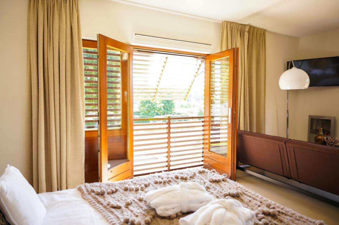 Hampshire Boshotel Overberg Exterior foto