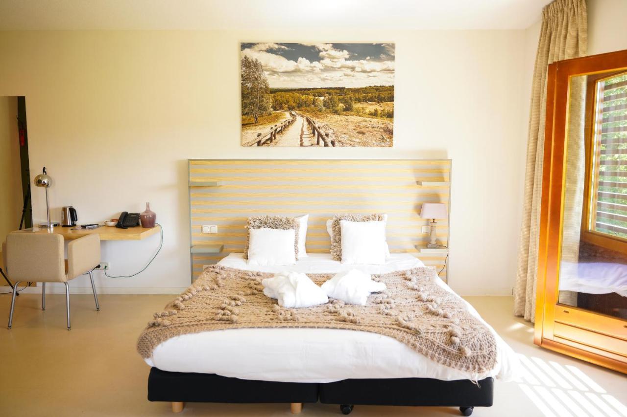 Hampshire Boshotel Overberg Exterior foto