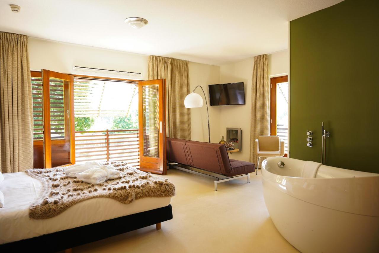 Hampshire Boshotel Overberg Exterior foto