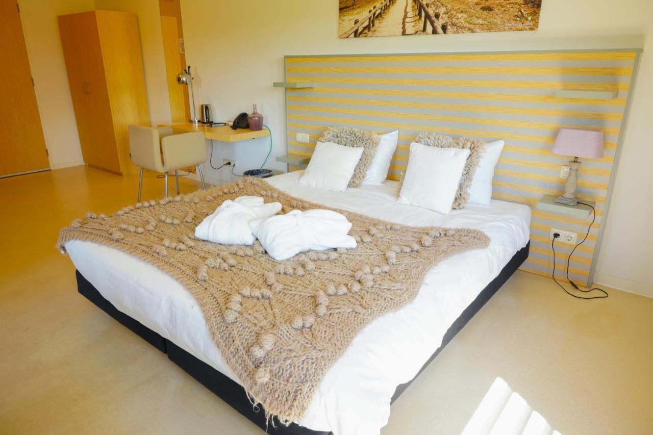 Hampshire Boshotel Overberg Exterior foto