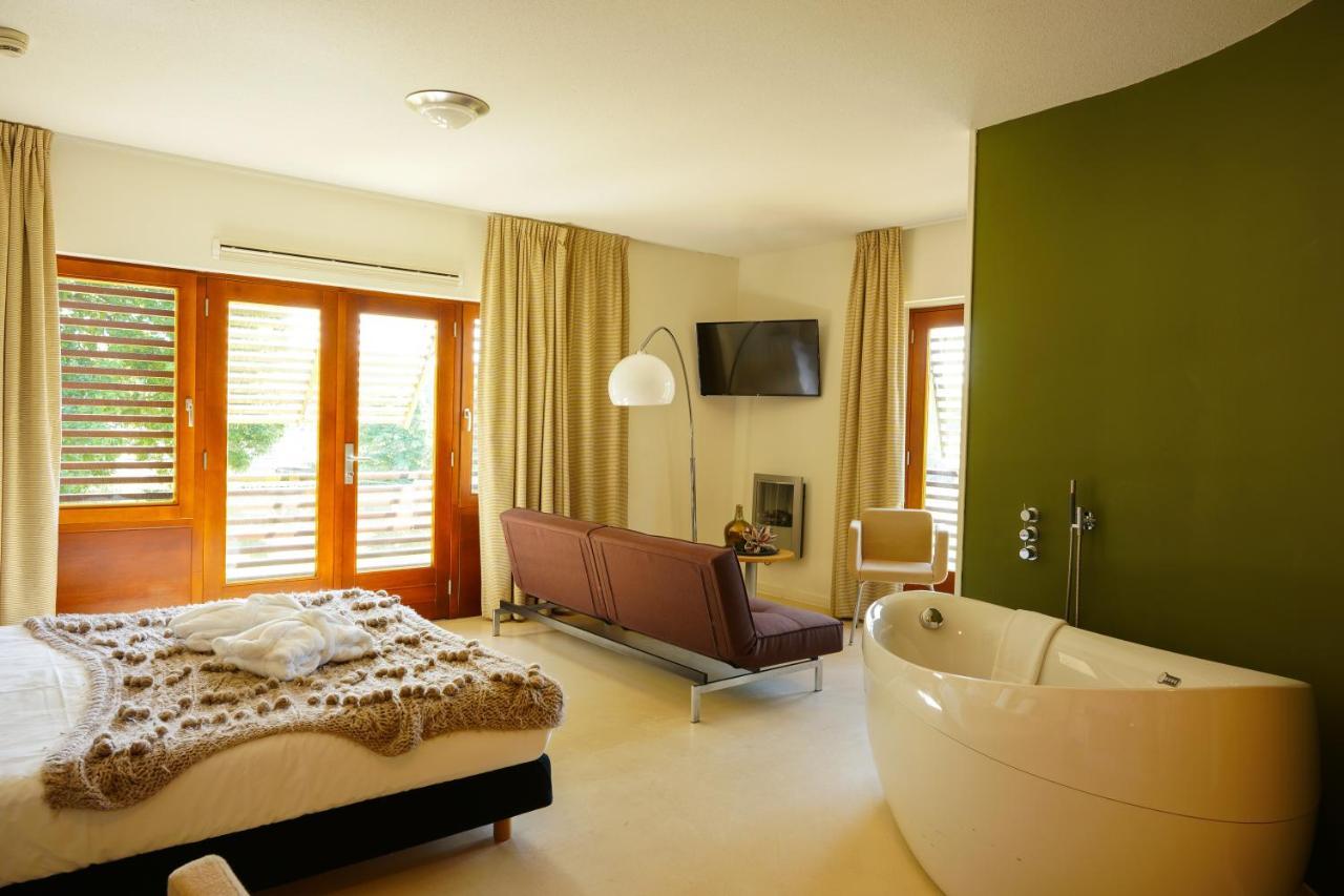 Hampshire Boshotel Overberg Exterior foto