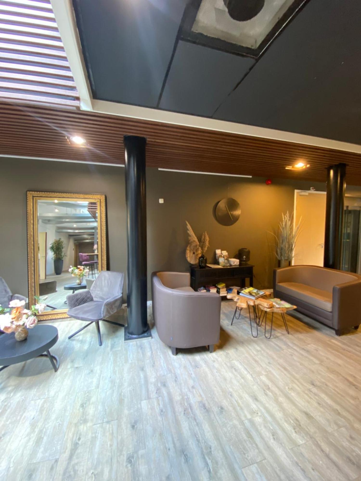 Hampshire Boshotel Overberg Exterior foto