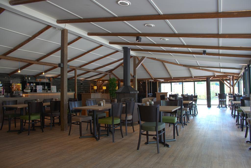 Hampshire Boshotel Overberg Exterior foto