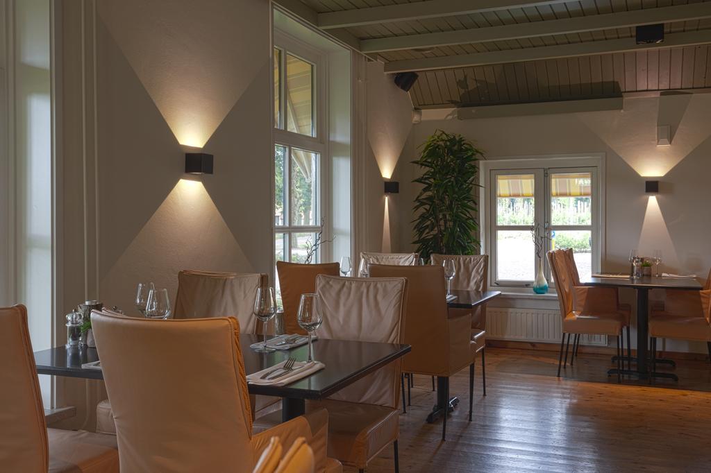 Hampshire Boshotel Overberg Exterior foto