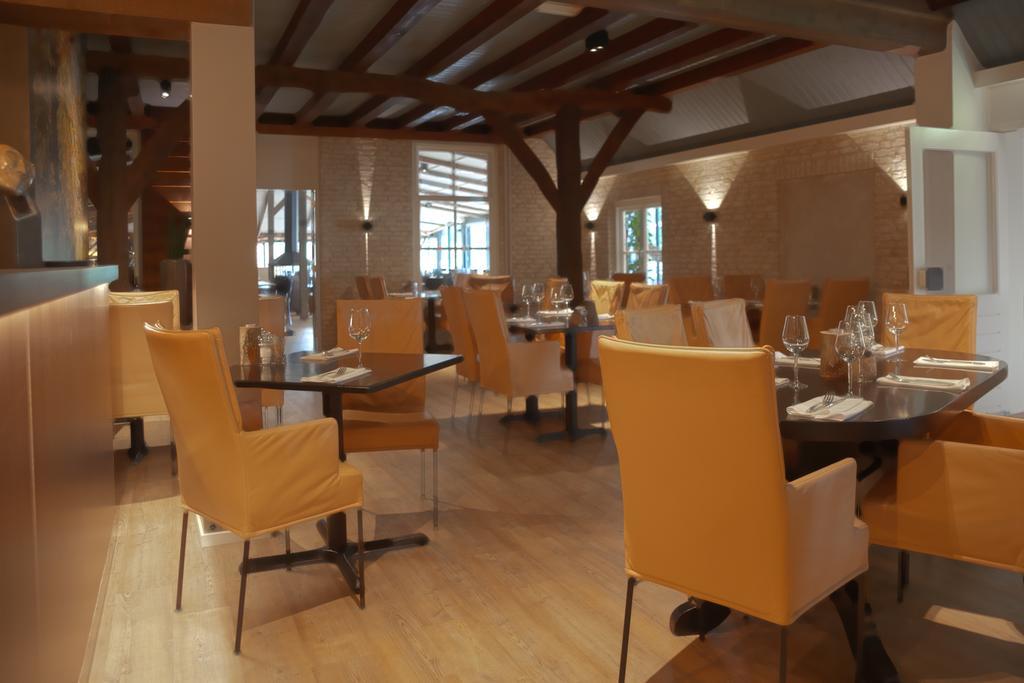 Hampshire Boshotel Overberg Exterior foto