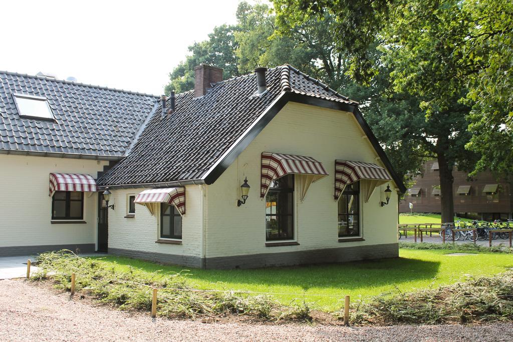 Hampshire Boshotel Overberg Exterior foto