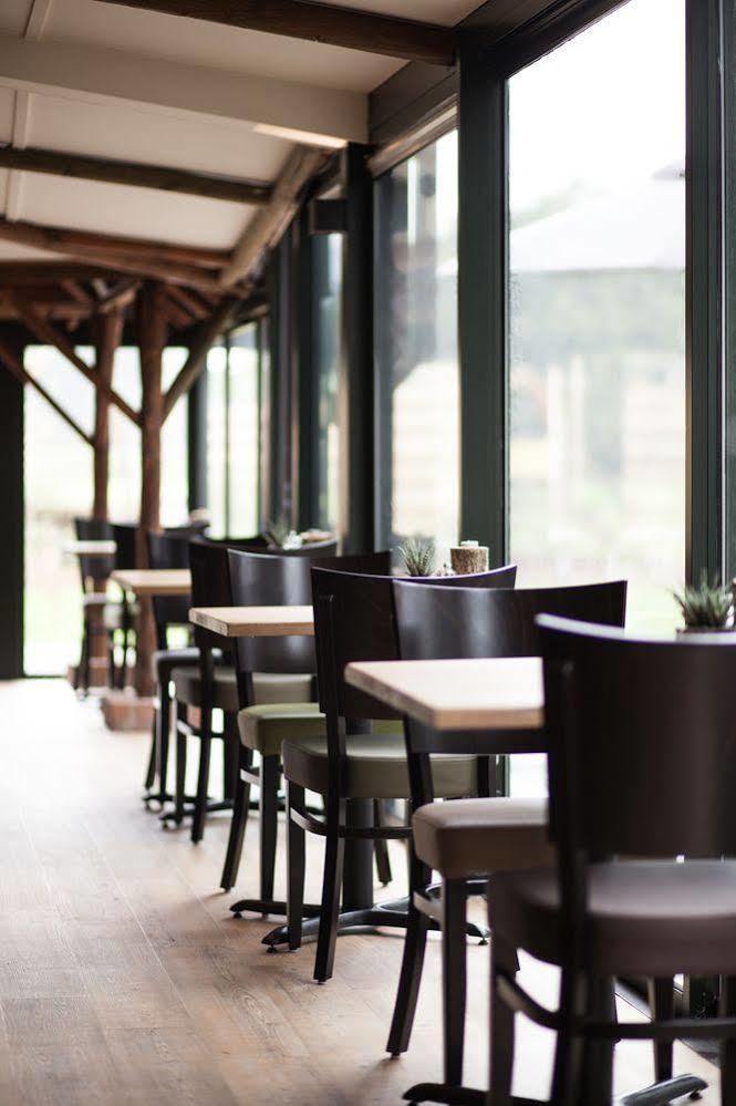 Hampshire Boshotel Overberg Exterior foto