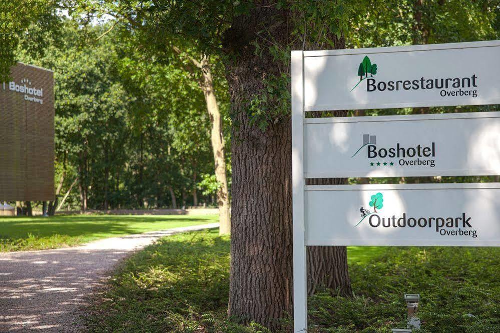 Hampshire Boshotel Overberg Exterior foto